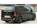 CENDEK OTOMOTİV’den - ULTRA VİP MERCEDES Benz Vito 111 CDI Mixto 2014 Model Samsun
