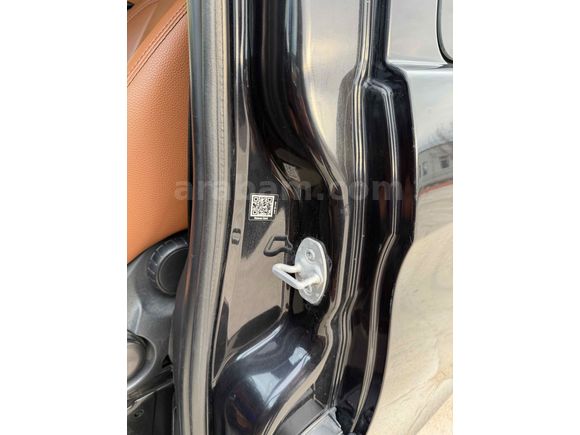 CENDEK OTOMOTİV’den - ULTRA VİP MERCEDES Benz Vito 111 CDI Mixto 2014 Model Samsun