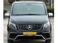 CENDEK OTOMOTİV’den - ULTRA VİP MERCEDES Benz Vito 111 CDI Mixto 2014 Model Samsun