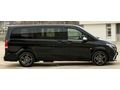 CENDEK OTOMOTİV’den - ULTRA VİP MERCEDES Benz Vito 111 CDI Mixto 2014 Model Samsun