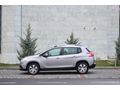 PEUGEOT 2008 HATASIZ OTOMATİK 44 BİN KM