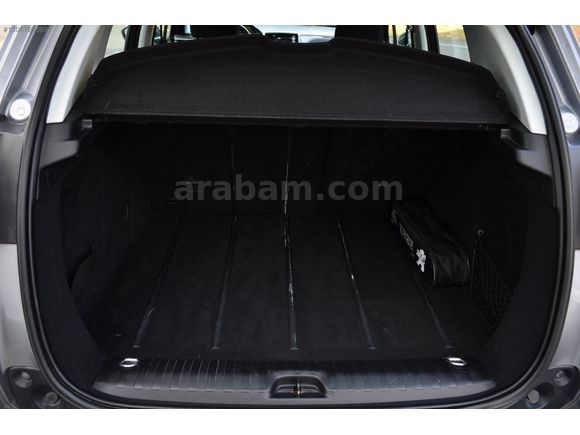 PEUGEOT 2008 HATASIZ OTOMATİK 44 BİN KM