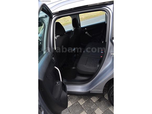 PEUGEOT 2008 HATASIZ OTOMATİK 44 BİN KM