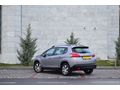 PEUGEOT 2008 HATASIZ OTOMATİK 44 BİN KM