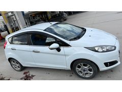 Sahibinden Ford Fiesta 1.25 Trend X 2016 Model