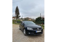 Sahibinden Volkswagen Jetta 1.6 TDi Comfortline 2012 Model
