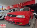 VW Polo Classic Comfortline Dizel