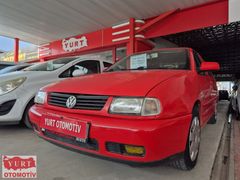 VW Polo Classic Comfortline Dizel
