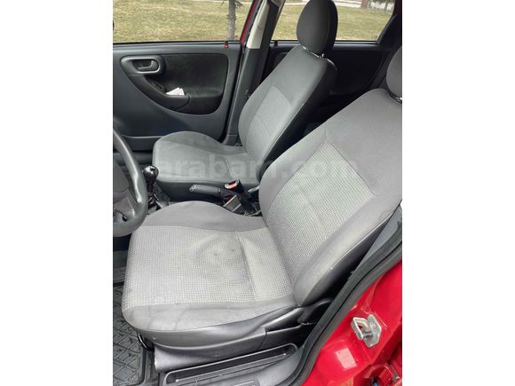 Sahibinden Opel Corsa 1.2 Essentia 2004 Model 