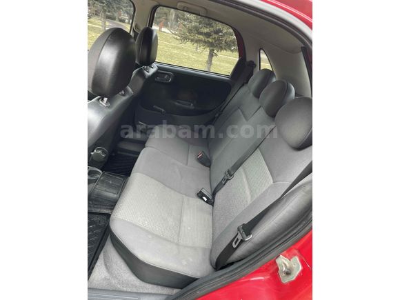 Sahibinden Opel Corsa 1.2 Essentia 2004 Model 