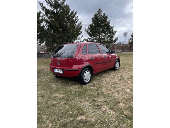 Sahibinden Opel Corsa 1.2 Essentia 2004 Model 