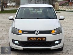 UYGUN FİYATA VOLSVAGEN POLO
