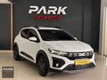 PARK OTOMOTİV'DEN 2024 DACİA SANDERO STEPWAY 1.0TCE EXPRESSİON