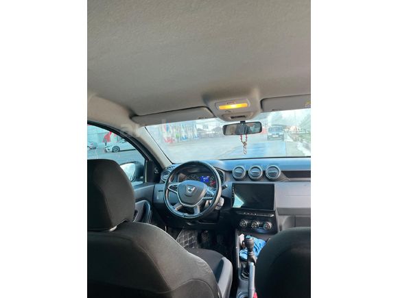 Sahibinden Dacia Duster 1.5 BlueDCI Comfort 2021 Model