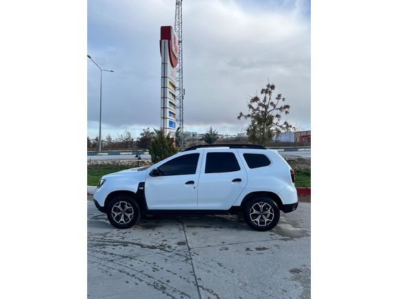 Sahibinden Dacia Duster 1.5 BlueDCI Comfort 2021 Model