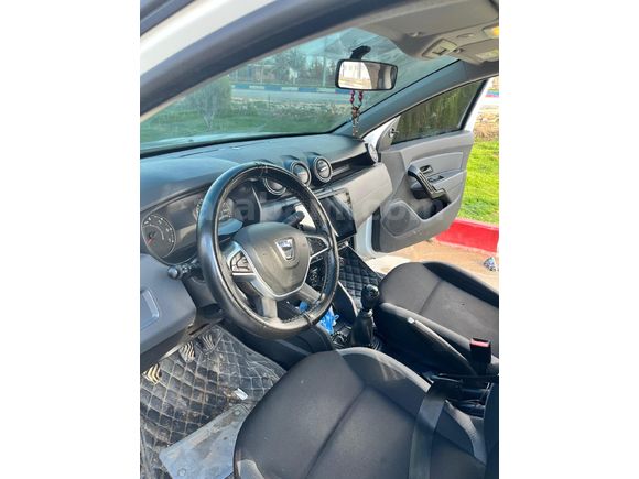 Sahibinden Dacia Duster 1.5 BlueDCI Comfort 2021 Model