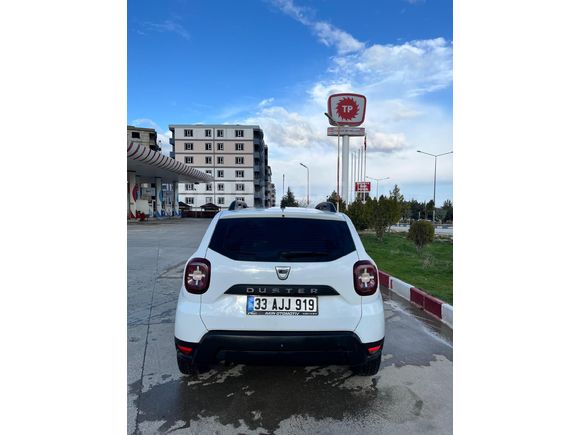 Sahibinden Dacia Duster 1.5 BlueDCI Comfort 2021 Model