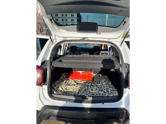 Sahibinden Dacia Duster 1.5 BlueDCI Comfort 2021 Model
