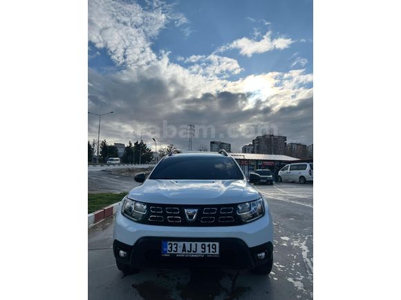 Sahibinden Dacia Duster 1.5 BlueDCI Comfort 2021 Model