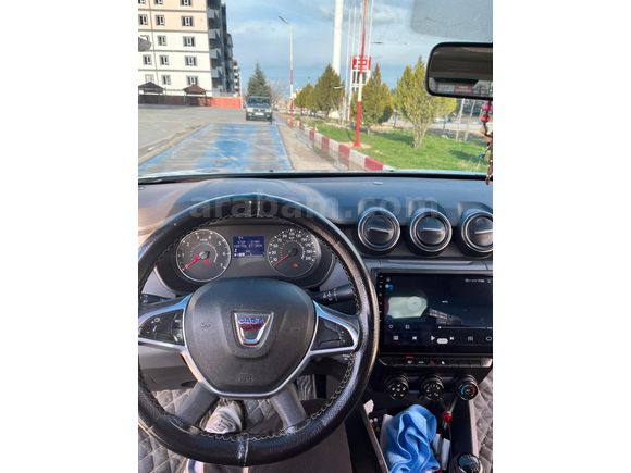 Sahibinden Dacia Duster 1.5 BlueDCI Comfort 2021 Model