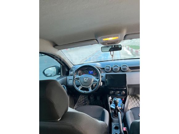 Sahibinden Dacia Duster 1.5 BlueDCI Comfort 2021 Model