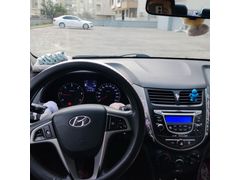 Sahibinden Hyundai Accent Blue 1.6 CRDI Prime 2017 Model