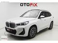 HATASIZ BOYASIZ 2024 BMW İX1 EDRIVE20 M SPORT DERİ KOLTUKLAR