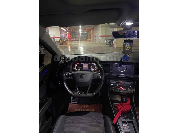 Sahibinden Seat Leon 1.5 EcoTSI FR 2020 Model 