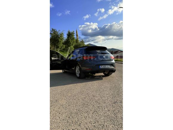 Sahibinden Seat Leon 1.5 EcoTSI FR 2020 Model 