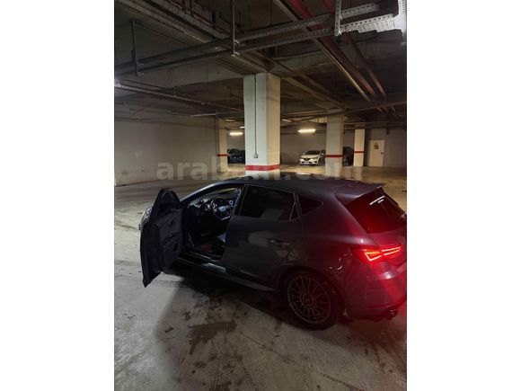 Sahibinden Seat Leon 1.5 EcoTSI FR 2020 Model 