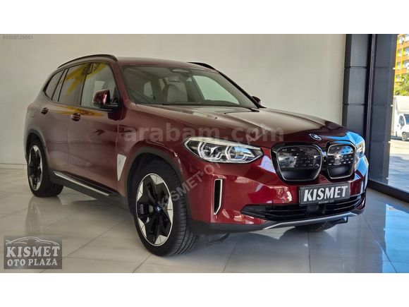 KISMET OTO PLAZA DAN HATASIZ BOYASIZ TRAMERSİZ K.K. TAKSİTLİ