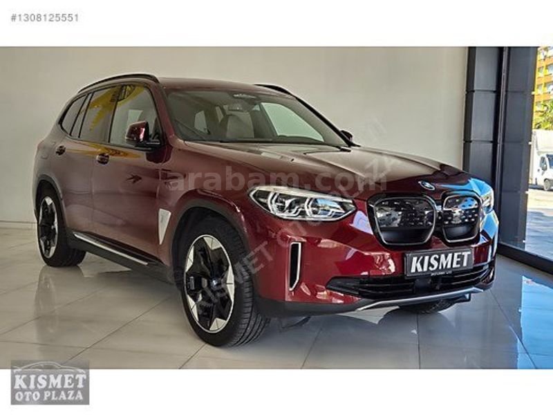 KISMET OTO PLAZA DAN HATASIZ BOYASIZ TRAMERSİZ K.K. TAKSİTLİ