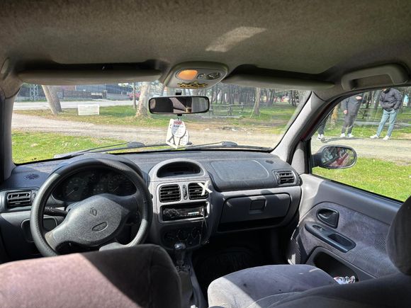 Sahibinden Renault Clio 1.6 RXT 2000 Model
