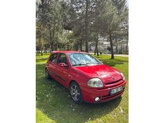 Sahibinden Renault Clio 1.6 RXT 2000 Model