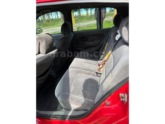 Sahibinden Renault Clio 1.6 RXT 2000 Model