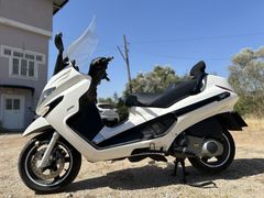 ORİJİNAL KUSURSUZ PİAGGİO XEVO 250İE MAXİ SCOOTER FIRSATI