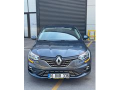 Sahibinden Renault Megane 1.5 Blue DCI Joy Comfort 2021 Model