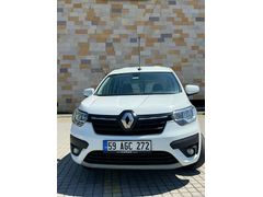 Sahibinden Renault Express Combi 1.5 BlueDCI Joy 2022 Model 