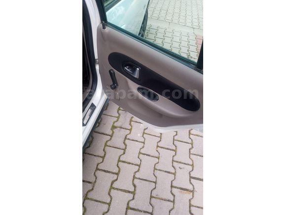 Sahibinden Renault Symbol  2011 Model 