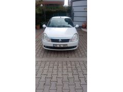 Sahibinden Renault Symbol  2011 Model 