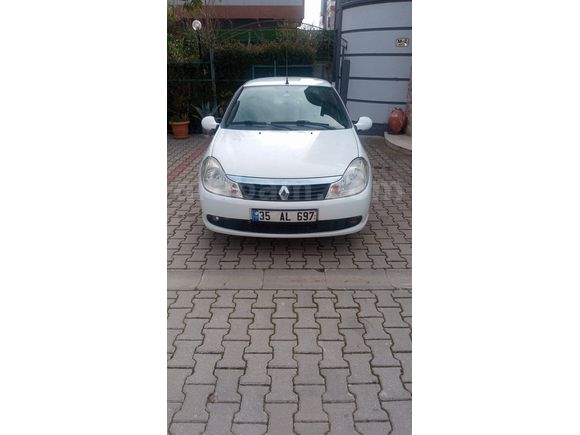 Sahibinden Renault Symbol  2011 Model 