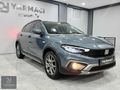 YARMACI OTOMOTİV'DEN 2022 EGEA CROSS URBAN HATASIZ BOYASIZ