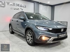 YARMACI OTOMOTİV'DEN 2022 EGEA CROSS URBAN HATASIZ BOYASIZ