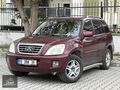 TEMİZ CHERY TİGGO 3 DEĞIŞENSIZ