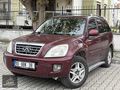 TEMİZ CHERY TİGGO 3 DEĞIŞENSIZ