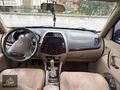 TEMİZ CHERY TİGGO 3 DEĞIŞENSIZ