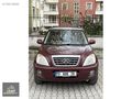 TEMİZ CHERY TİGGO 3 DEĞIŞENSIZ