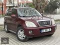 TEMİZ CHERY TİGGO 3 DEĞIŞENSIZ