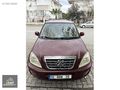 TEMİZ CHERY TİGGO 3 DEĞIŞENSIZ