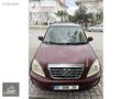 TEMİZ CHERY TİGGO 3 DEĞIŞENSIZ